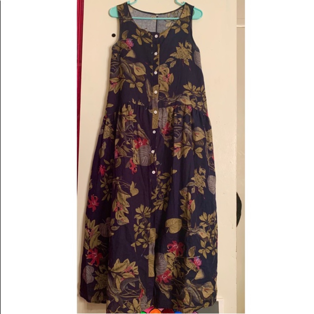 Vintage dress